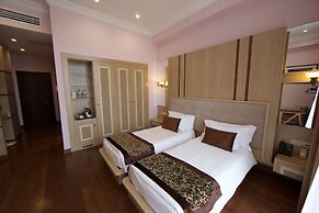 Marxal Resort & SPA