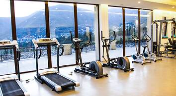 Marxal Resort & SPA