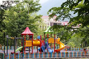 Marxal Resort & SPA