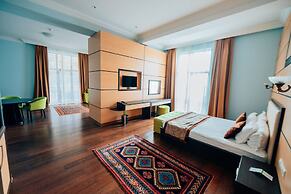 Marxal Resort & SPA