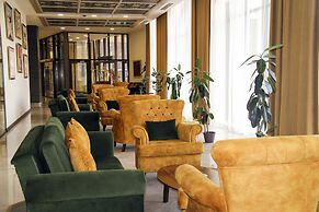 Marxal Resort & SPA