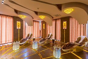 Marxal Resort & SPA