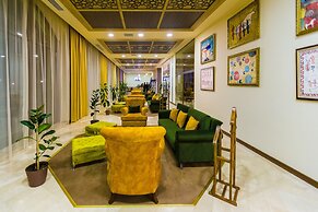 Marxal Resort & SPA
