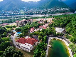 Marxal Resort & SPA