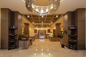 Marxal Resort & SPA