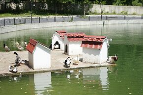Marxal Resort & SPA