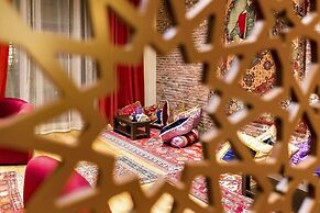 Marxal Resort & SPA