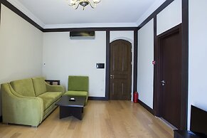 Marxal Resort & SPA
