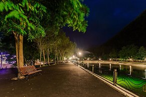 Marxal Resort & SPA