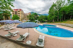 Marxal Resort & SPA