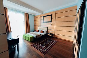 Marxal Resort & SPA