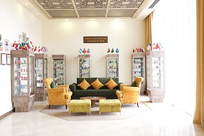 Marxal Resort & SPA