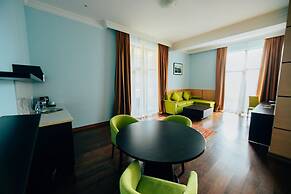 Marxal Resort & SPA