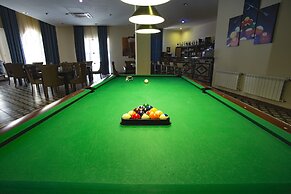 Marxal Resort & SPA