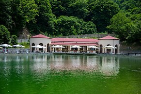 Marxal Resort & SPA