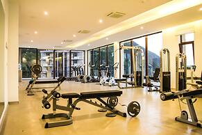 Marxal Resort & SPA