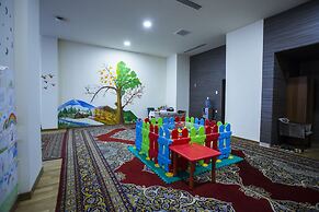 Marxal Resort & SPA
