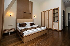 Marxal Resort & SPA