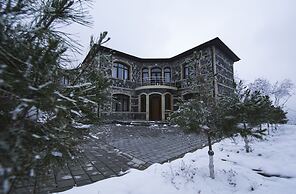 Marxal Resort & SPA