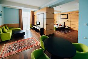 Marxal Resort & SPA