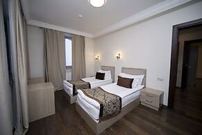 Marxal Resort & SPA
