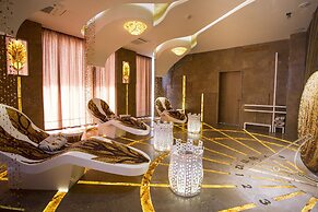 Marxal Resort & SPA
