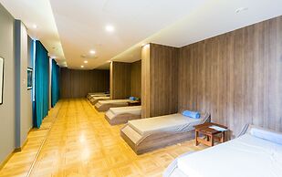 Marxal Resort & SPA