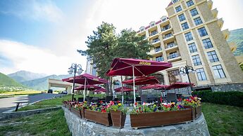 Marxal Resort & SPA