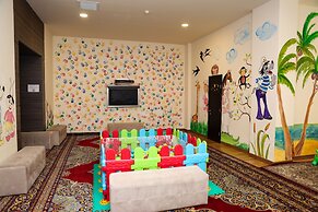 Marxal Resort & SPA