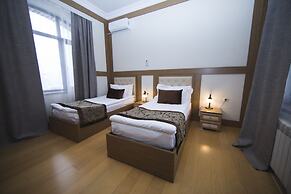 Marxal Resort & SPA