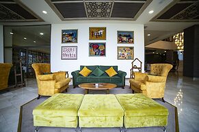 Marxal Resort & SPA