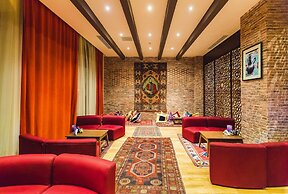 Marxal Resort & SPA