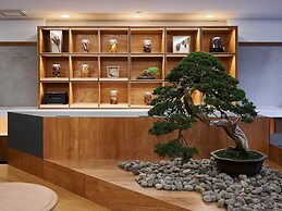 Hotel Etwas Tenjin