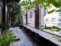 Hotel Etwas Tenjin