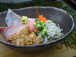 Hotel Etwas Tenjin