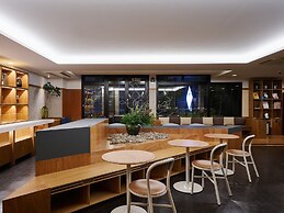 Hotel Etwas Tenjin