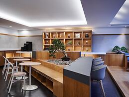 Hotel Etwas Tenjin