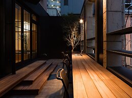 Hotel Etwas Tenjin