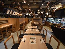 Hotel Etwas Tenjin