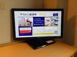 Sanco Inn Kuwana Ekimae