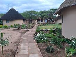 Nkanga Hotel