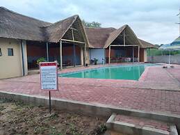 Nkanga Hotel