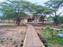 Nkanga Hotel