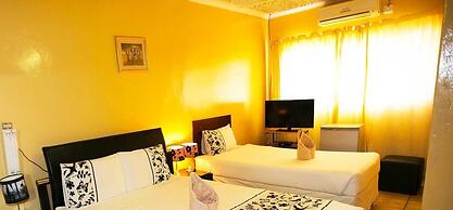 Nkanga Hotel