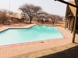 Nkanga Hotel