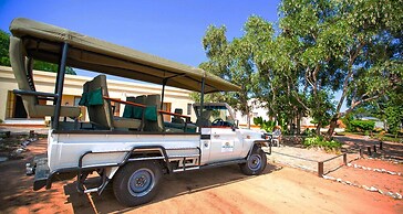 Nkanga Hotel
