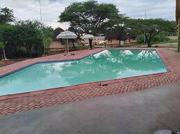 Nkanga Hotel