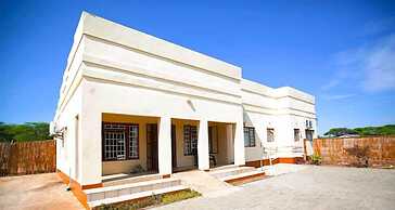 Nkanga Hotel