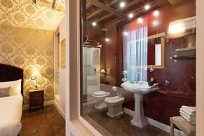 Le Suite Del Barone