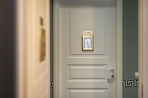 Le Suite Del Barone